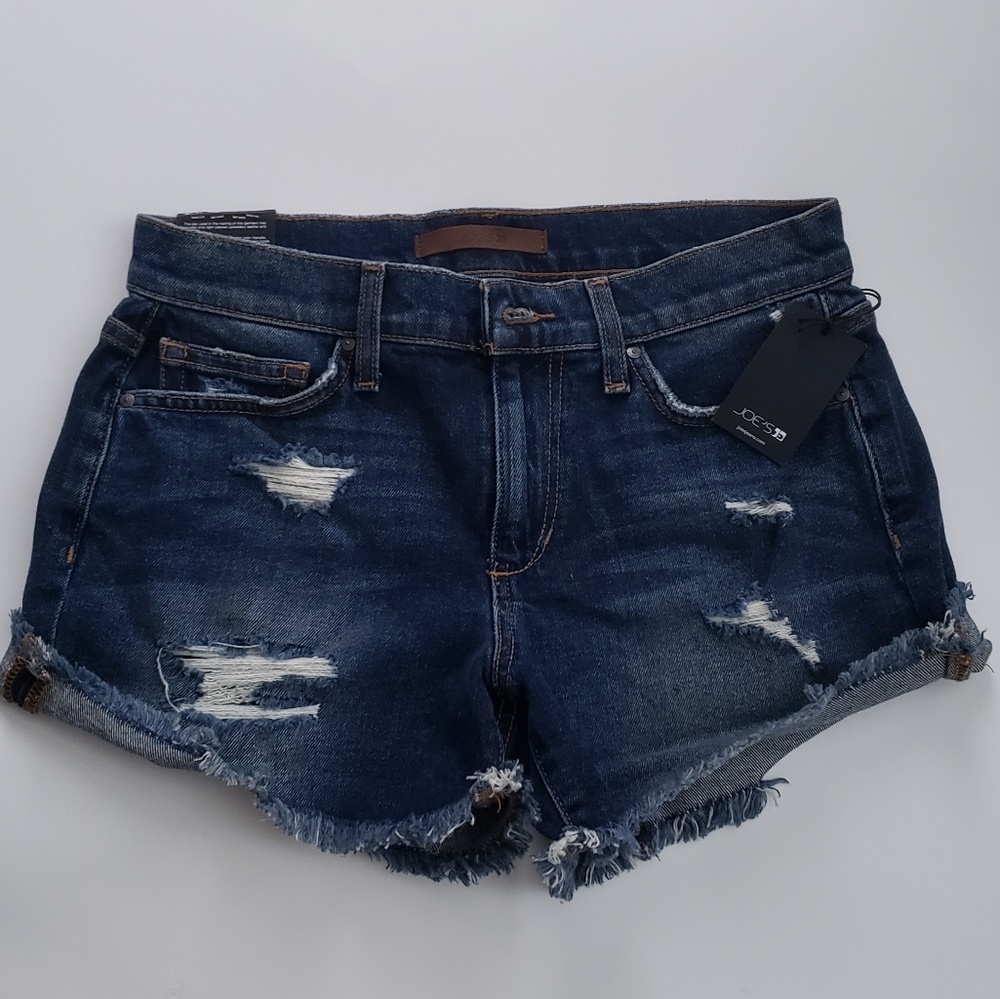 Women's Joe's Jean Shorts